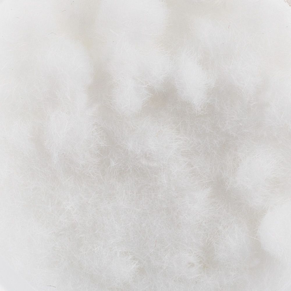 Пыльца бархатная Fiorico FIO-B, 5 г, 01 белый