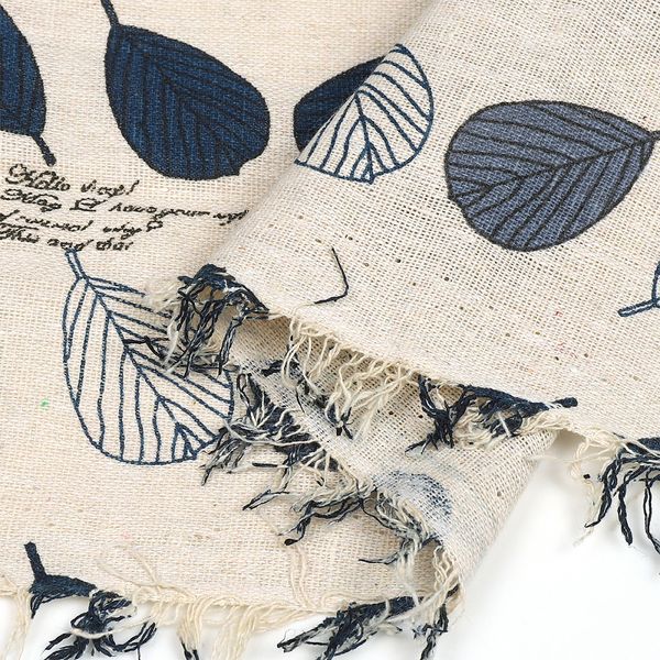 Льняная ткань 140 г/м², 150 см / 3 метра, TBY.DJ.75.3