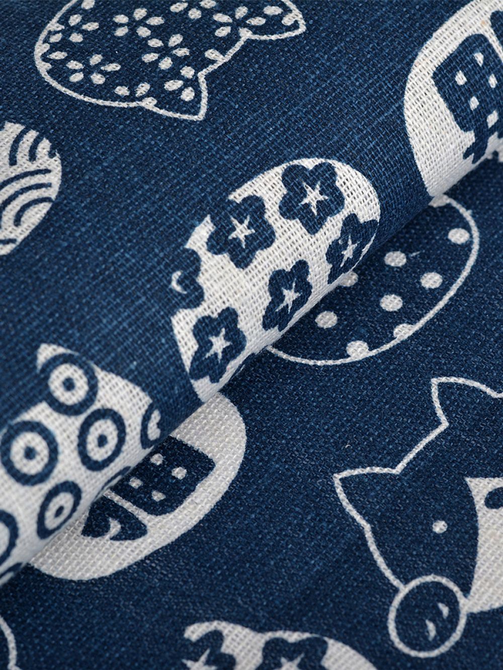 Льняная ткань 140 г/м², 150 см / 3 метра, TBY.DJ.31-3