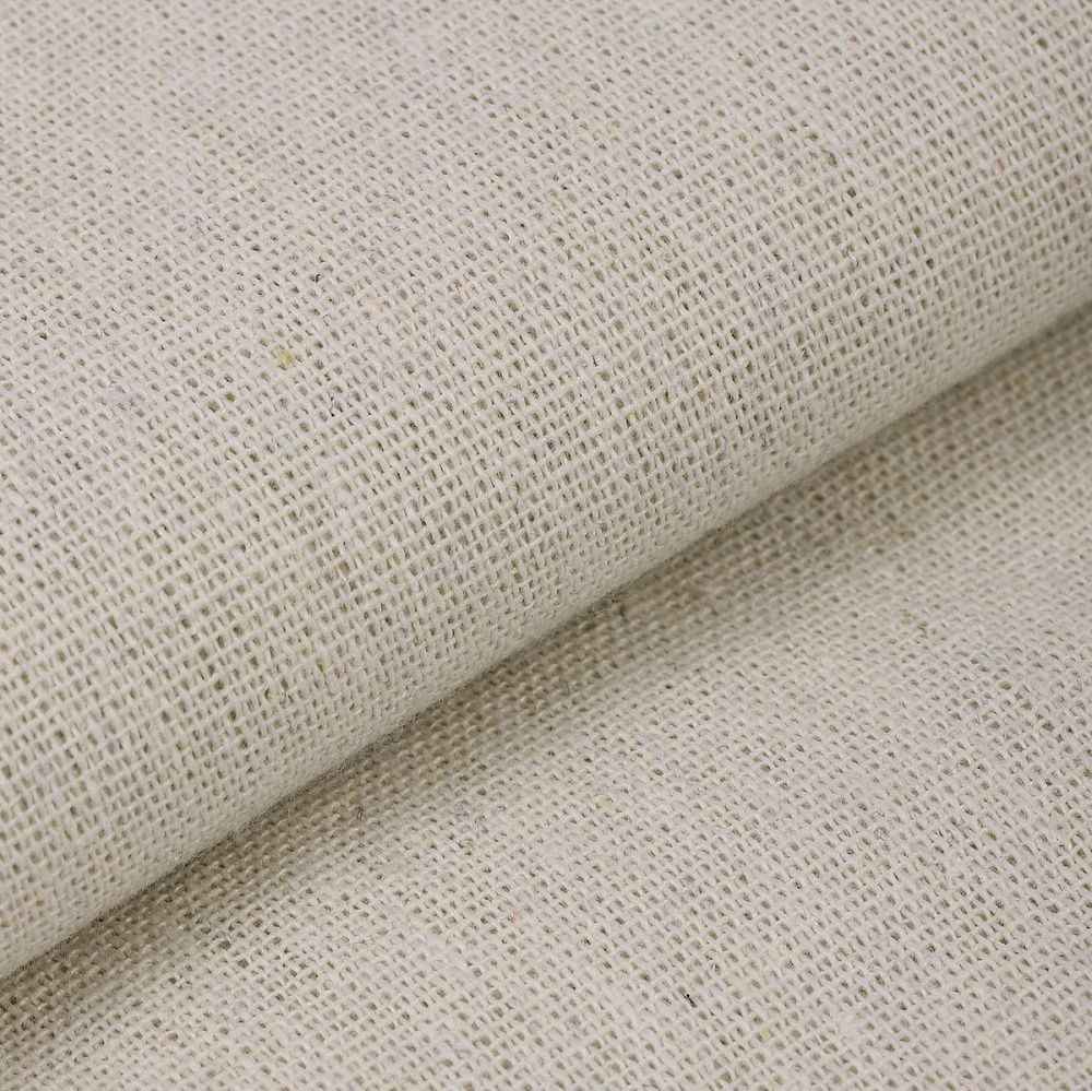 Льняная ткань 140 г/м², 150 см / 20 метров, TBY-DJ-15, TBY