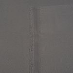 Габардин 150 г/м², 150 см / 1 метр, TBY.150181.1, цв.S181 св.серый