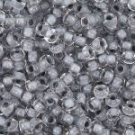 Бисер Preciosa 10/0 (2.3 мм), 50 г (10х5 г), цв. 38342/1