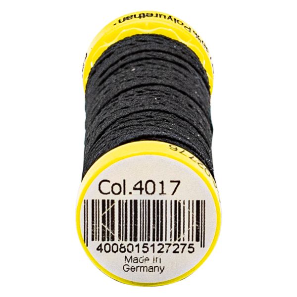 Нить-резинка Gutermann Elastic, 10м, 4017, 5кат