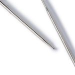 Спицы круговые Prym ⌀3,0 мм, 80 см, S090346