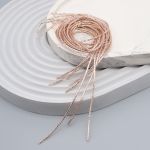 Трунцал медный, розов.золото 1,5 мм, 5±0.1 грамм Astra&Craft, ТК014НН1