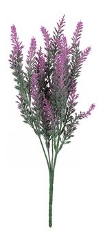 Декоративные элементы, 5 шт, 33 см, 01 лавандовый, Blumentag ATJ-10