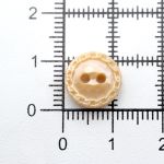 Пуговицы 2 прокола, 11,5 мм (P34) AC-1484, 72 шт