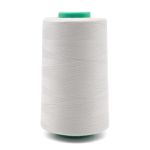 Нитки универсальные Bestex 40/2, 4570 м (5000 ярд) / 1 кат., 308 пепельно-голубой