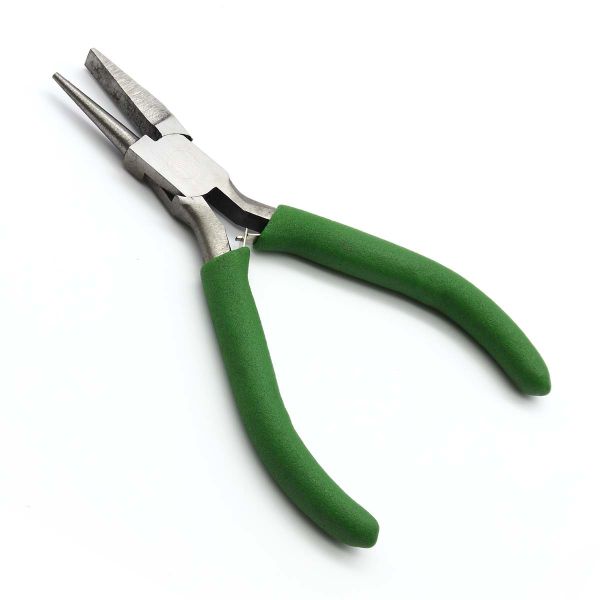 Кругло/плоскогубцы, Астра