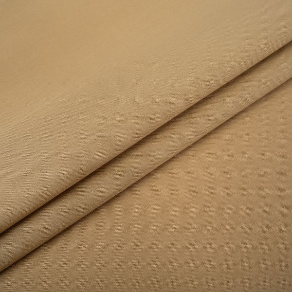 Ткань для пэчворка Peppy Краски жизни, отрез 50х55 см, 140 г/м², 15-1040 св.св. коричневый, Peppy