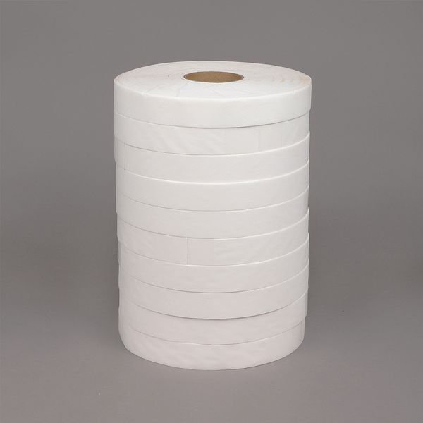 Паутинка сеточка на бумаге 25 мм / 10 рул. по 100 м, 3725, 25 г/м², Ideal