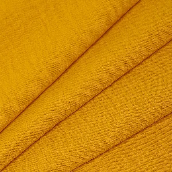 Лен Манго 160 г/м² 100% пэ TBY.Mg.04 цв.желтый уп.3м
