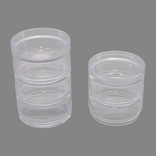 Контейнер для бисера 5х12см