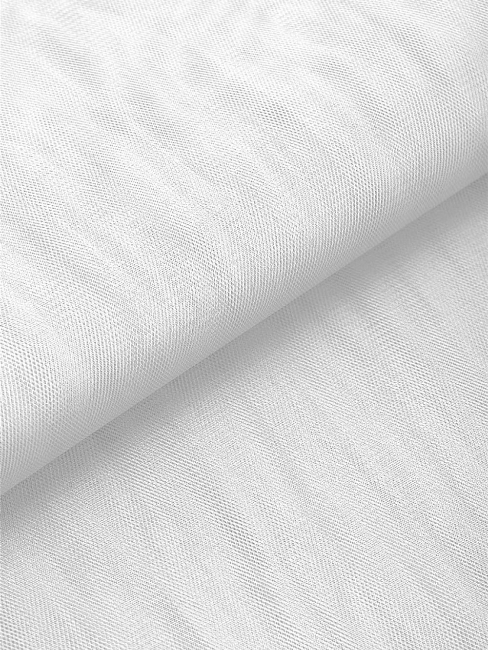 Еврофатин Hayal Tulle мягкий матовый 300 см / 5 метров, HT.S.300.001.5, цв.1