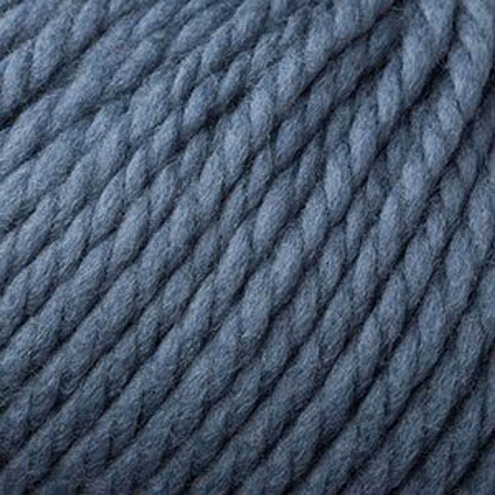 Пряжа Rowan (Рован) Big Wool, 100г, 80м, Z058000, 086