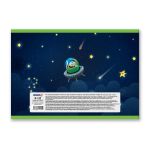 Альбом для рисования 100 г/м², A4 29х20.5 см, 12 л. на скобе, 10 шт, 000691 Дружные ребята, Светоч 12АЛСК4_1_3_9