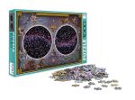 Пазл 1000 элементов, Карта звездного неба, PZL-1000/04, Фрея