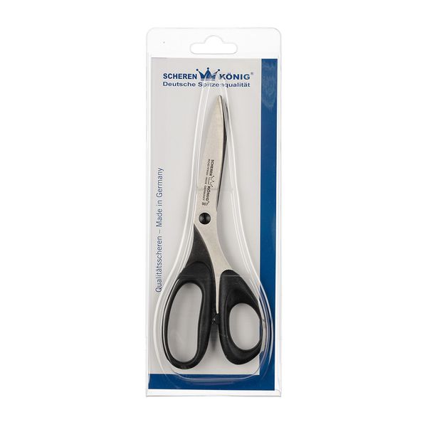 Ножницы закройные (портновские) 19 см, Konig-Paul 907