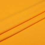 Бифлекс жатка трикотажный 240 г/м², шир.150 см, цв.13 оранжевый, 50м /TOS/