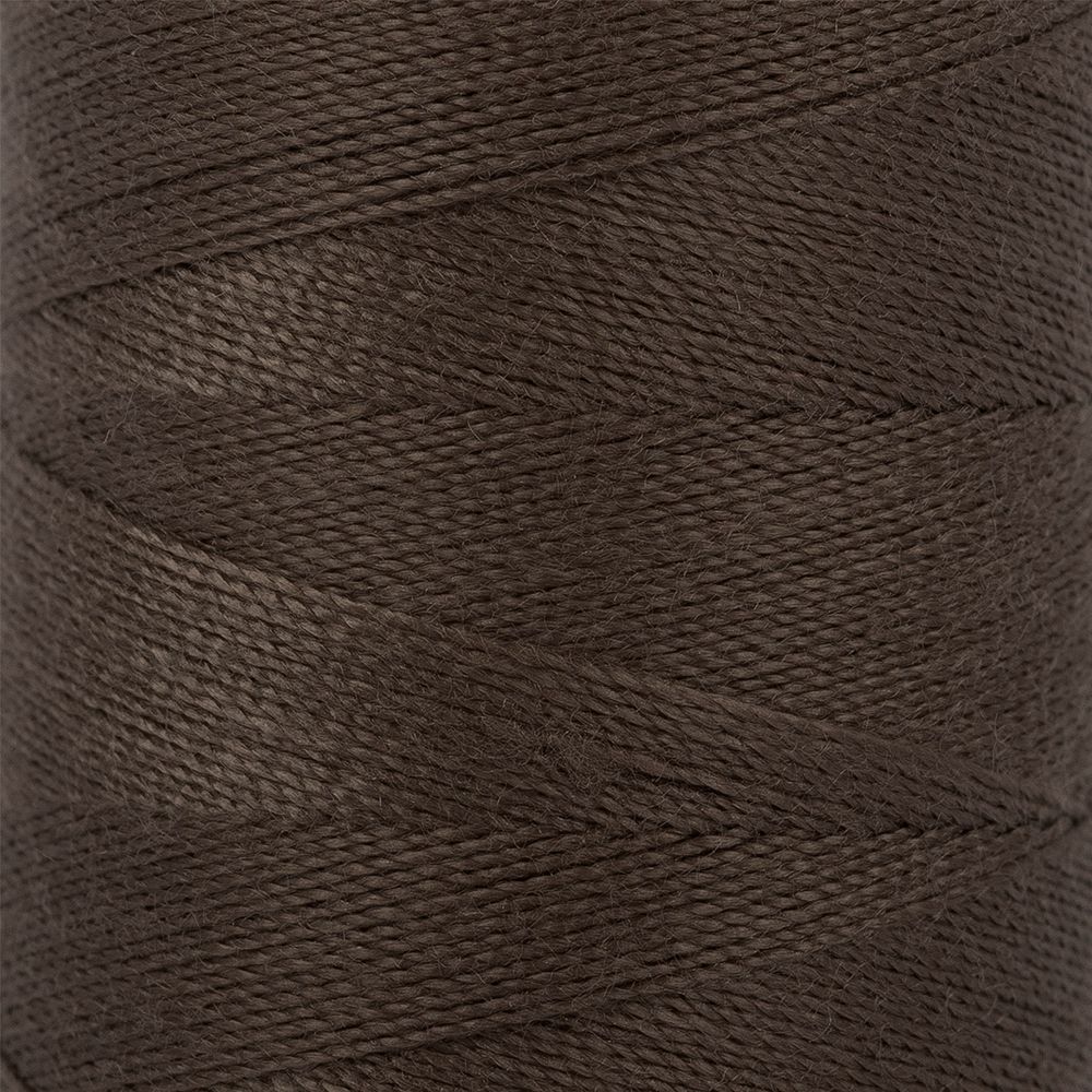 Нитки универсальные Gamma 40/2, 4570 м (5000 ярд) / 1 кат., 485 какао