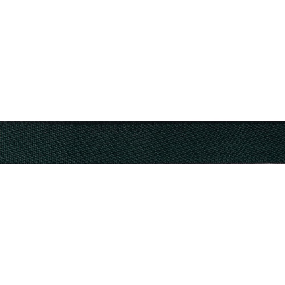 Лента брючная 15.5 мм / 200 метров, №0029 т. морская волна, Gamma 05297