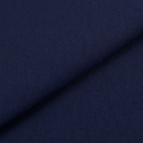 Кулирка хлопок ОЕ 145 г/м², 100+100 см / 20-35 кг, КУЛ.145.19-4030, индиго