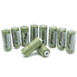 Нитки швейные бытовые Bestex 40/2, 365 м (400 ярд) / 10 кат., 144 серо-зеленый