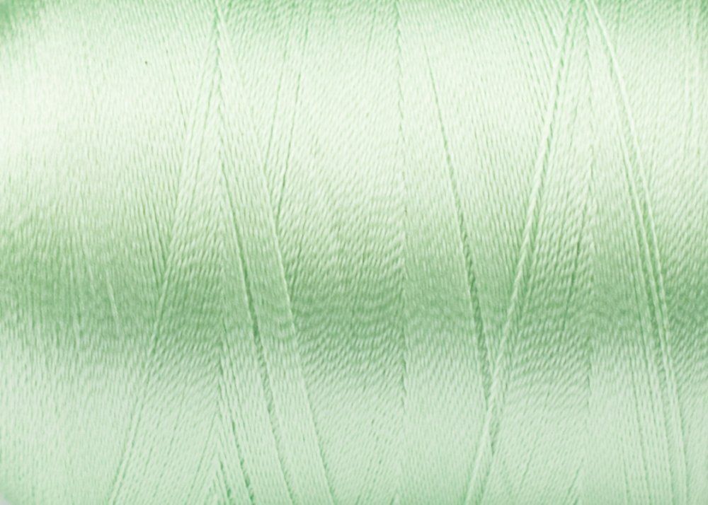 Нитки для креативных работ Aurora №120, 300 м, цв. PF261, 5 катушек