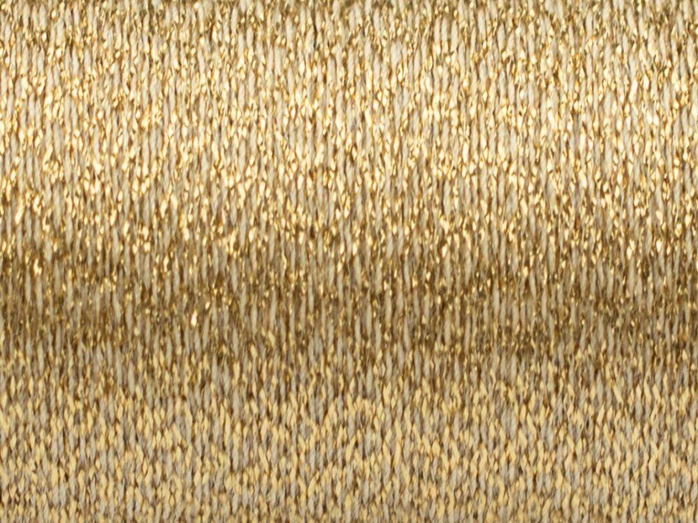 Нитки отделочные металлизированные Madeira Glamour №12, 200 м, цв. 3023, 9806, 5 катушек