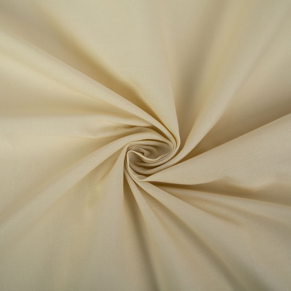 Ткань для пэчворка Peppy Краски жизни, отрез 100х112 см, 140 г/м², 12-0710 св.бежевый, Peppy