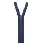 Молния трактор Arta Т6 (6 мм) 1 зам., разъем., 60 см, цв. 044 т.синий, уп.5 шт