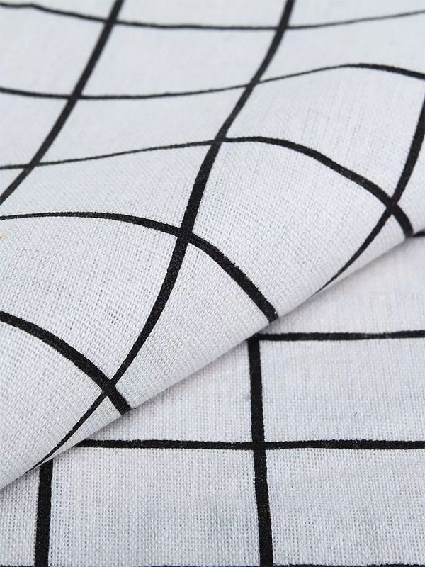 Льняная ткань 140 г/м², 150 см / 3 метра, TBY.DJ.24-3