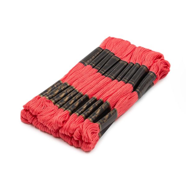 Мулине Bestex, цв.A080, 24 мотка по 8 метров