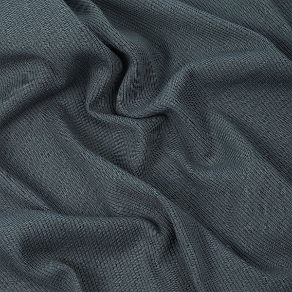 Кашкорсе 250 г/м², 130 см / 3 метра, КАШК.TBY.ХЛ-ПЭ.S578.3, цв.S578 т.серый