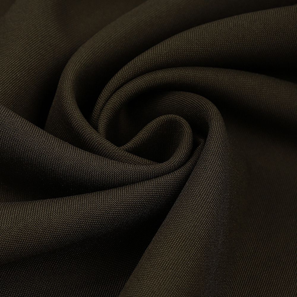 Габардин 150 г/м², 150 см / 50 метров, TBYGab-150078, цв.S078 хаки