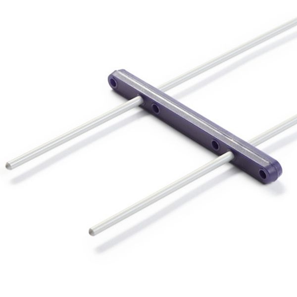 Вилка для вязания, Prym универсальная 20-100 мм