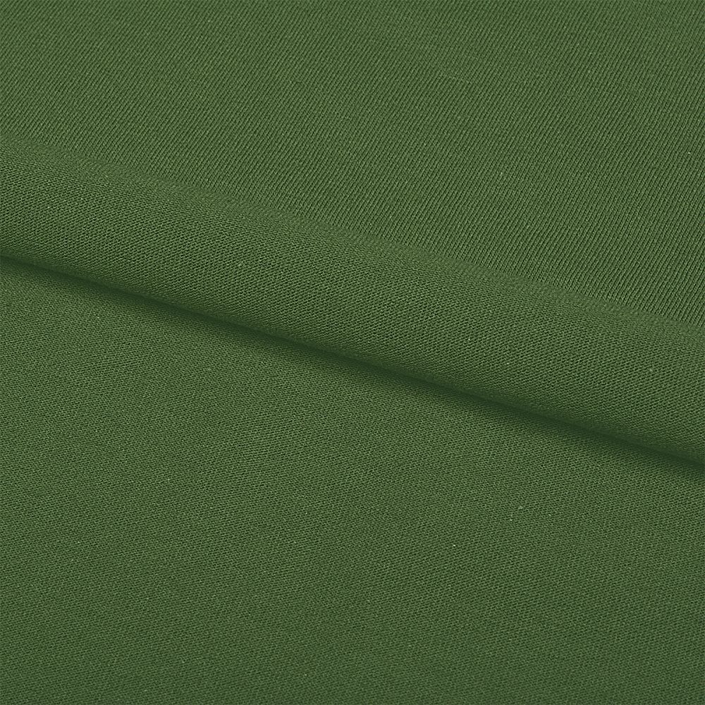 Кулирка хлопок ОЕ 145 г/м², 100+100 см / 20-35 кг, КУЛ.145.19-0415, хаки