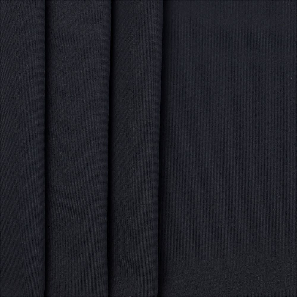 Бифлекс матовый 220 г/м², 150 см / 6 метров, TBY.Bf.4005.6, цв.4005 т.серый