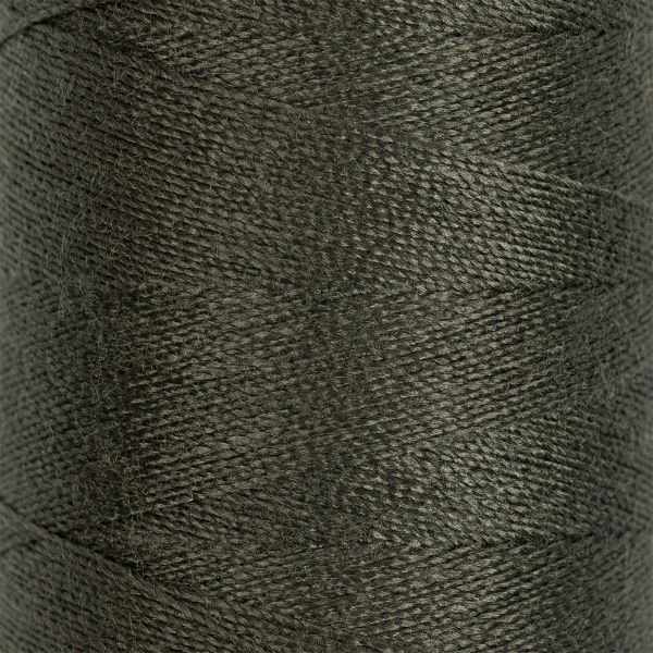 Нитки универсальные Gamma 50/2, 4570 м (5000 ярд) / 1 кат., 374 т.серый