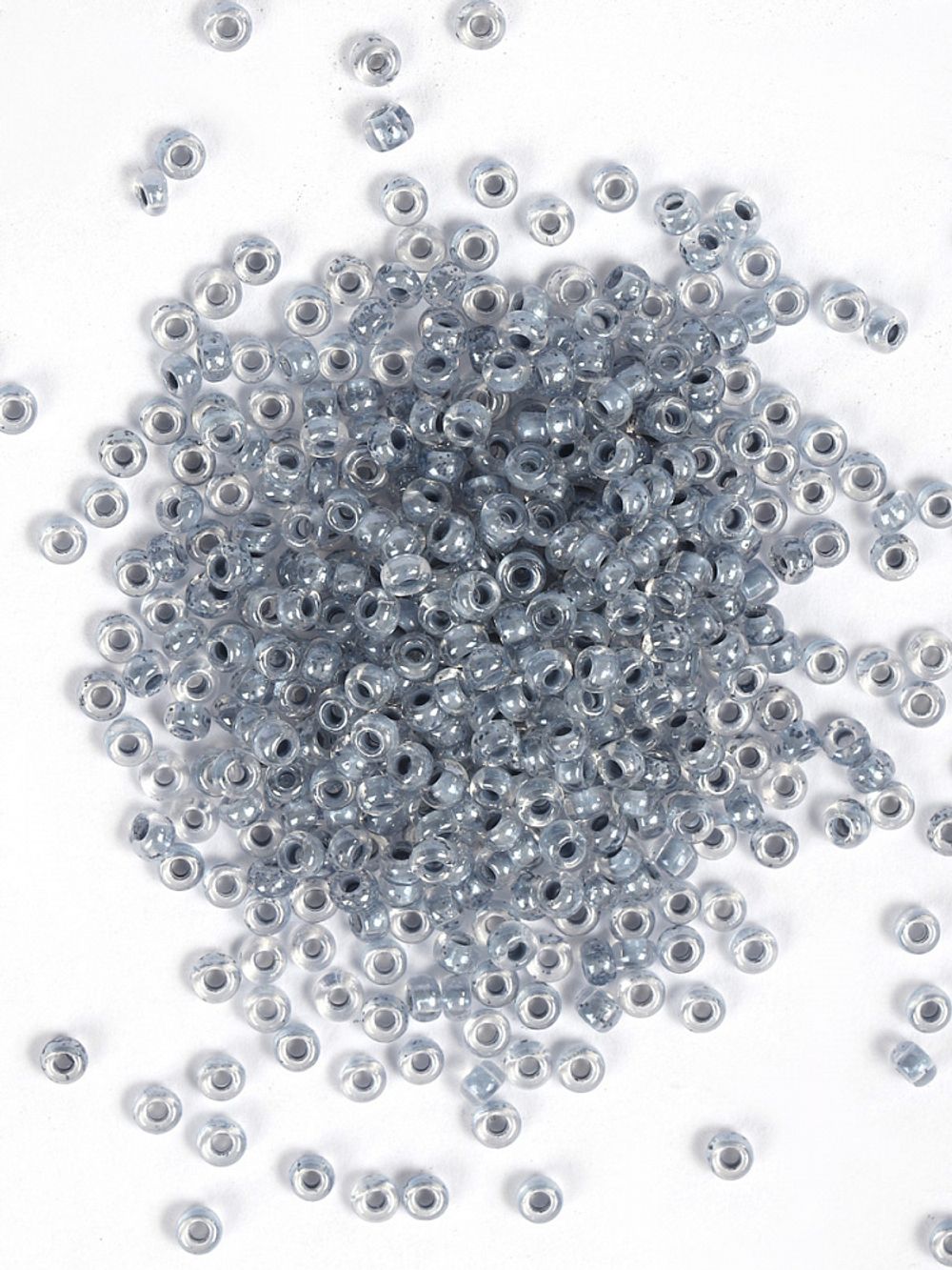 Бисер Preciosa 10/0 (2.3 мм), 50 г (10х5 г), цв. 38642