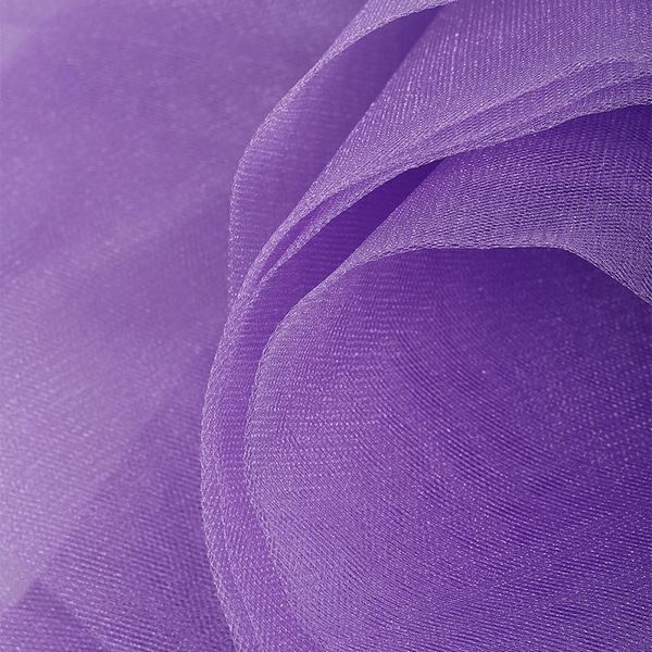 Фатин кристалл средней жесткости блестящий 300 см / 50 метров, K.TRM.037, цв.21 К