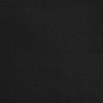 Микрофибра для нижнего белья 125 г/м², 152 см / 25-30 кг (1 кг = 4.7 метров), TBY.OLG004.170, цв.170 черный