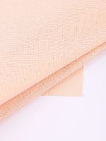 Канва мелкая 851 (613/13) (10х60кл) 40х50 см цв. 103 молочный