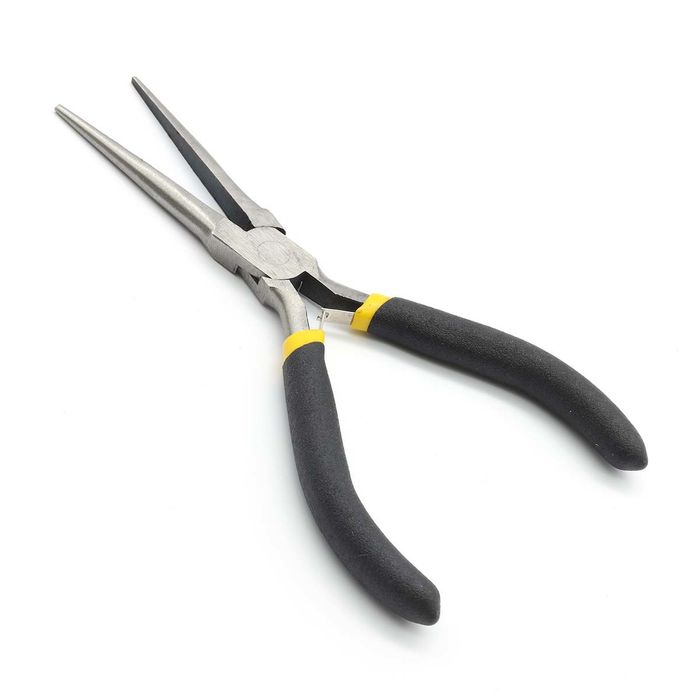 Инструменты