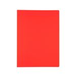 Папка с вкладышами 40 л. A4 500 мкм 15 мм, песок, 6 шт, красный EC211716004, Expert Complete EC211716004