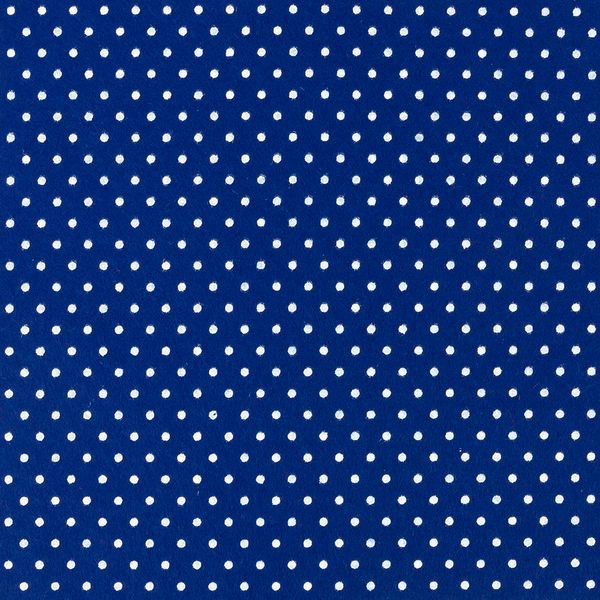 Фетр рулонный мягкий 1.0 мм, 150 см, рул. 10 метров, (FKP10), FE126 т.синий, Blitz