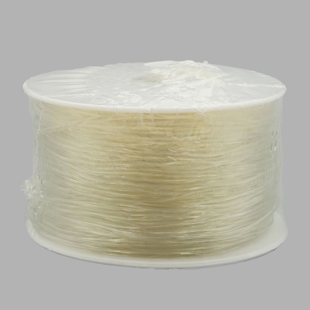 Шнур силиконовый ⌀1.5 мм / 50 метров, PVC