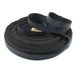 Лента (тесьма) брючная 15 мм / 50 метров, С3281 (т.синий)