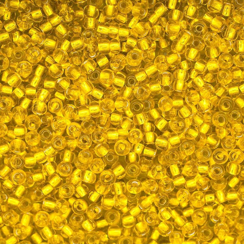 Бисер Preciosa 10/0 (2.3 мм), 50 г (10х5 г), цв. 87010