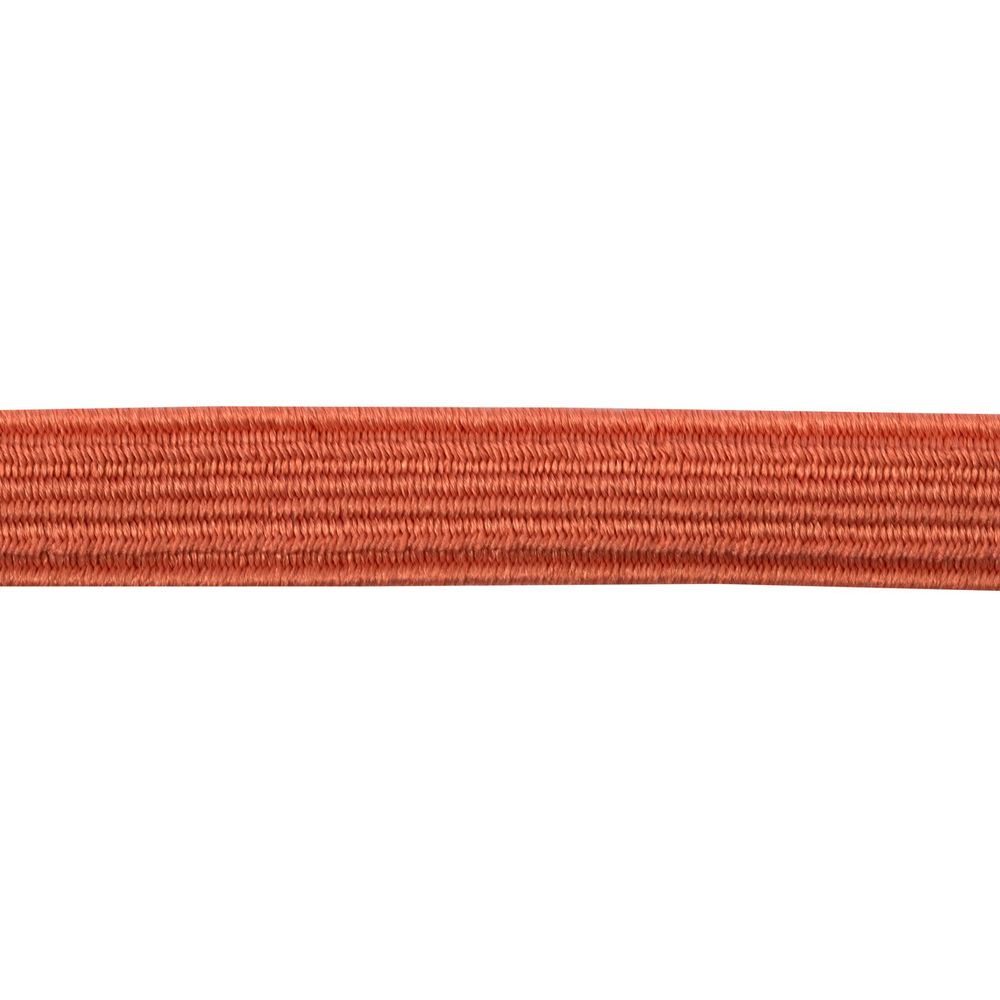 Резинка бельевая (стандартная) 10 мм / 10х10 метров, розовый, Gamma ИВ (цв)